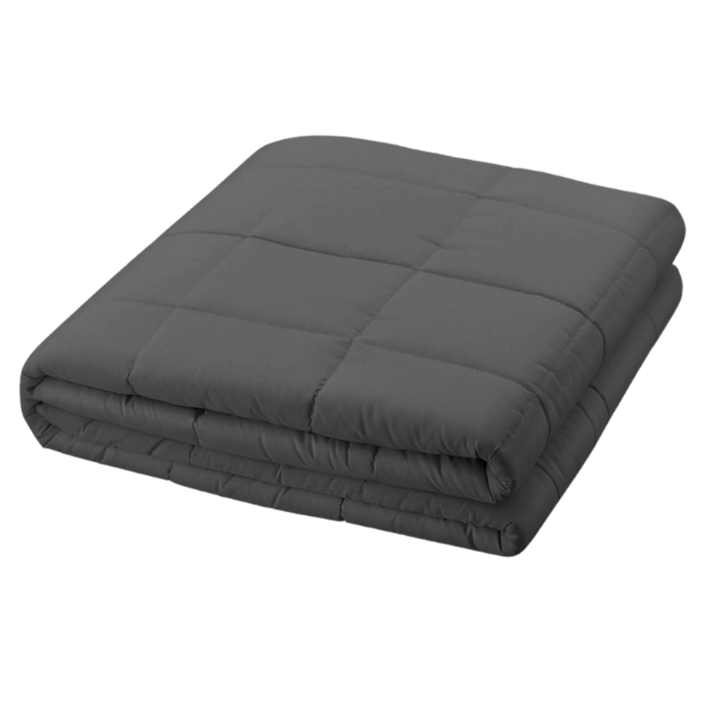 Weighted Blanket. Deep Pressure Therapy