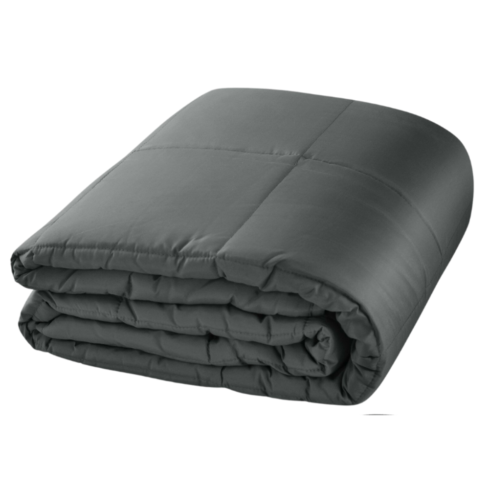 Weighted Blanket. Deep Pressure Therapy