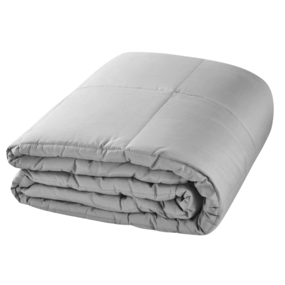 Weighted Blanket. Deep Pressure Therapy