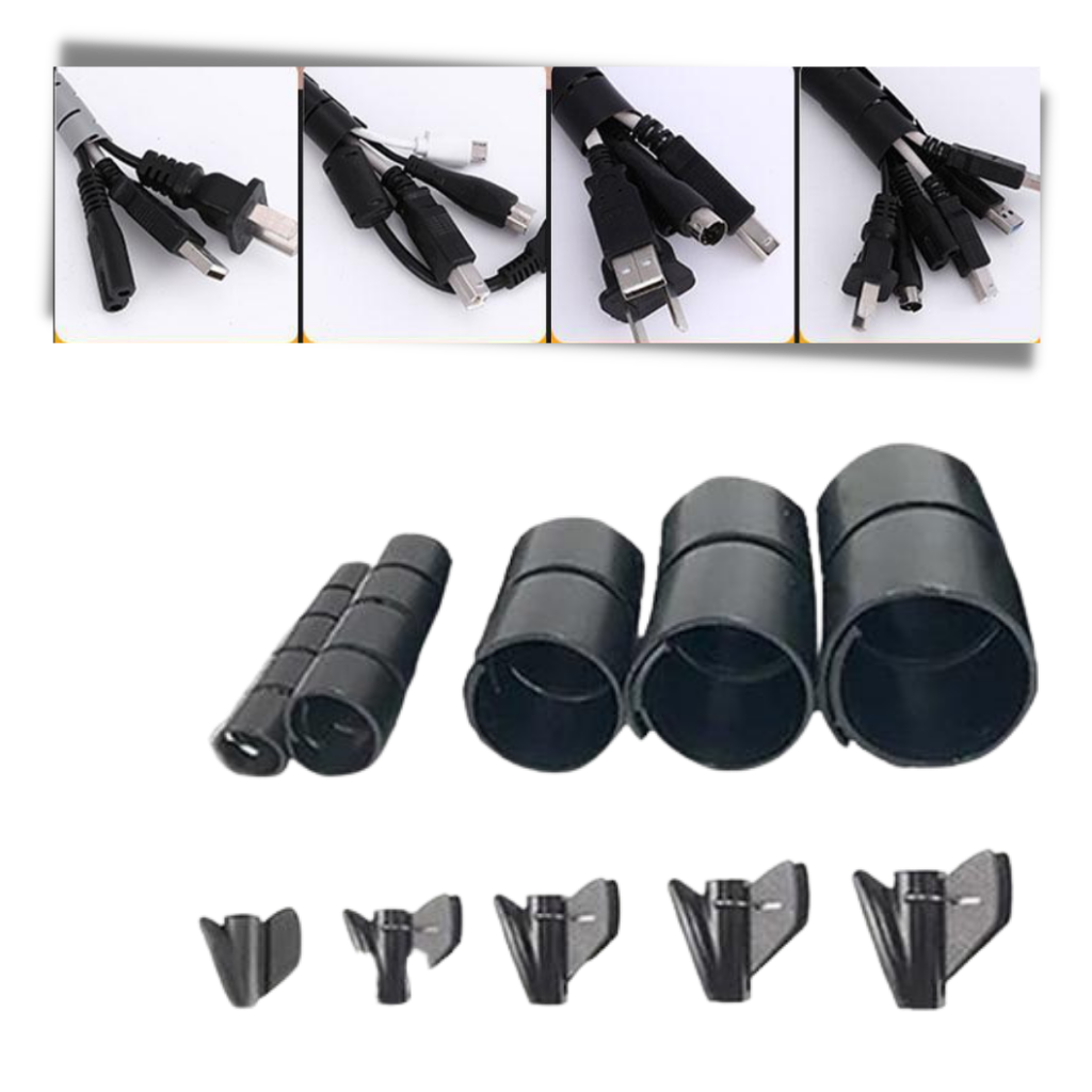 Manicotto per cavo dati