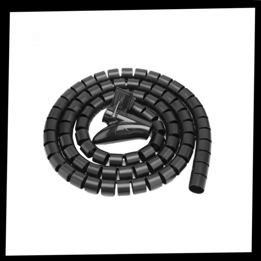 Manicotto per cavo dati - Ozerty