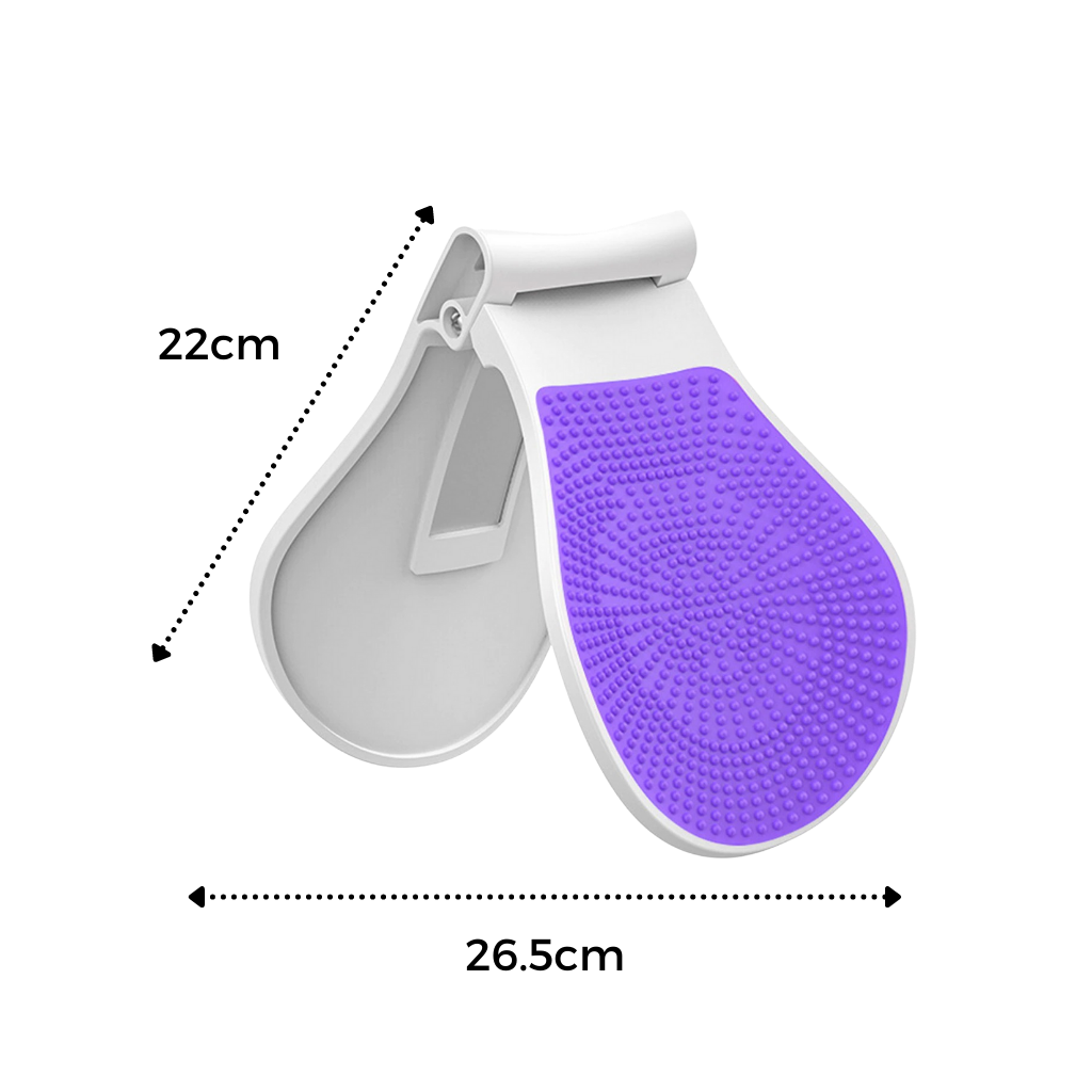 Body trainer per fianchi - Ozerty