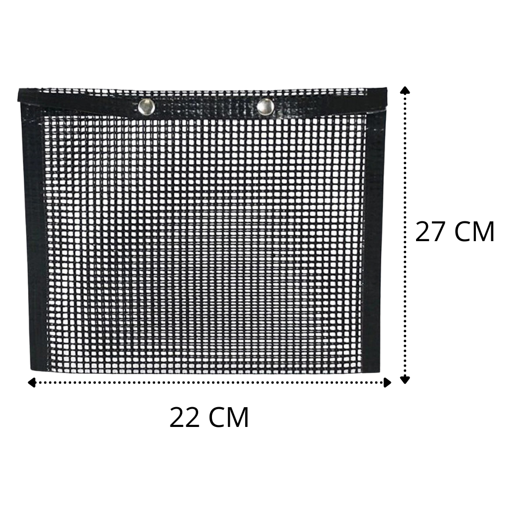 Sacchetto antiaderente per il barbecue - Ozayti