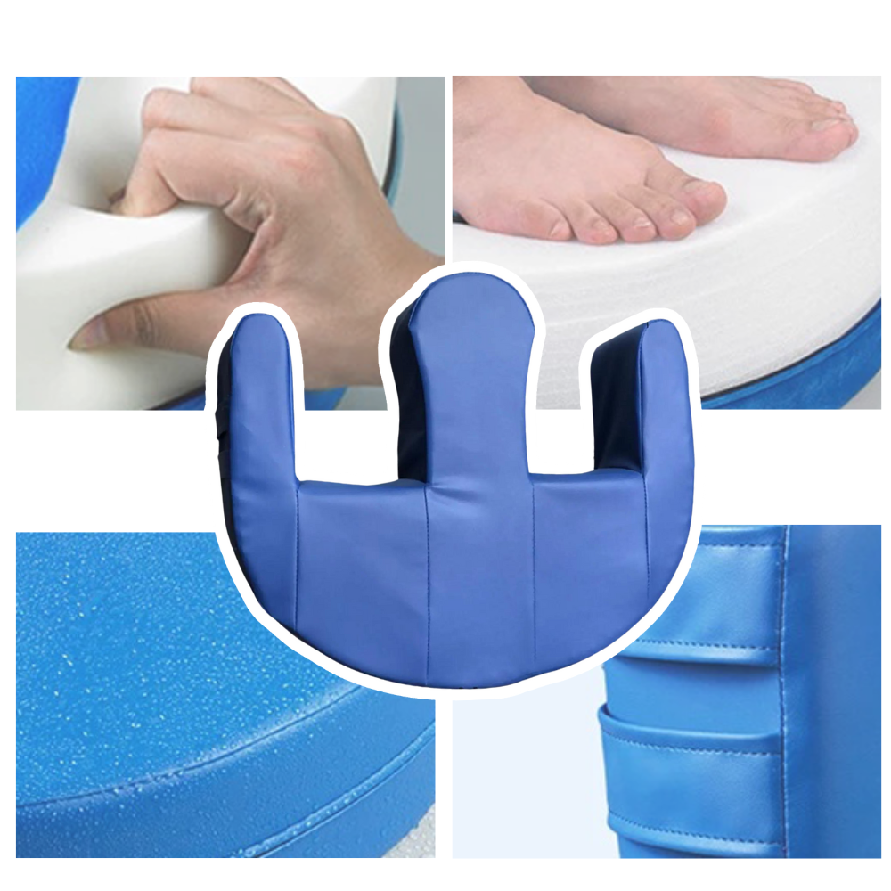 Cuscino ortopedico alzapersona - Ozerty