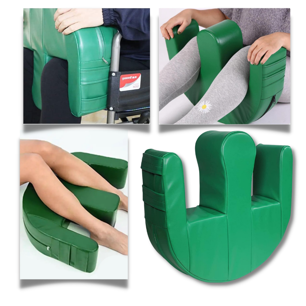 Cuscino ortopedico alzapersona - Ozerty