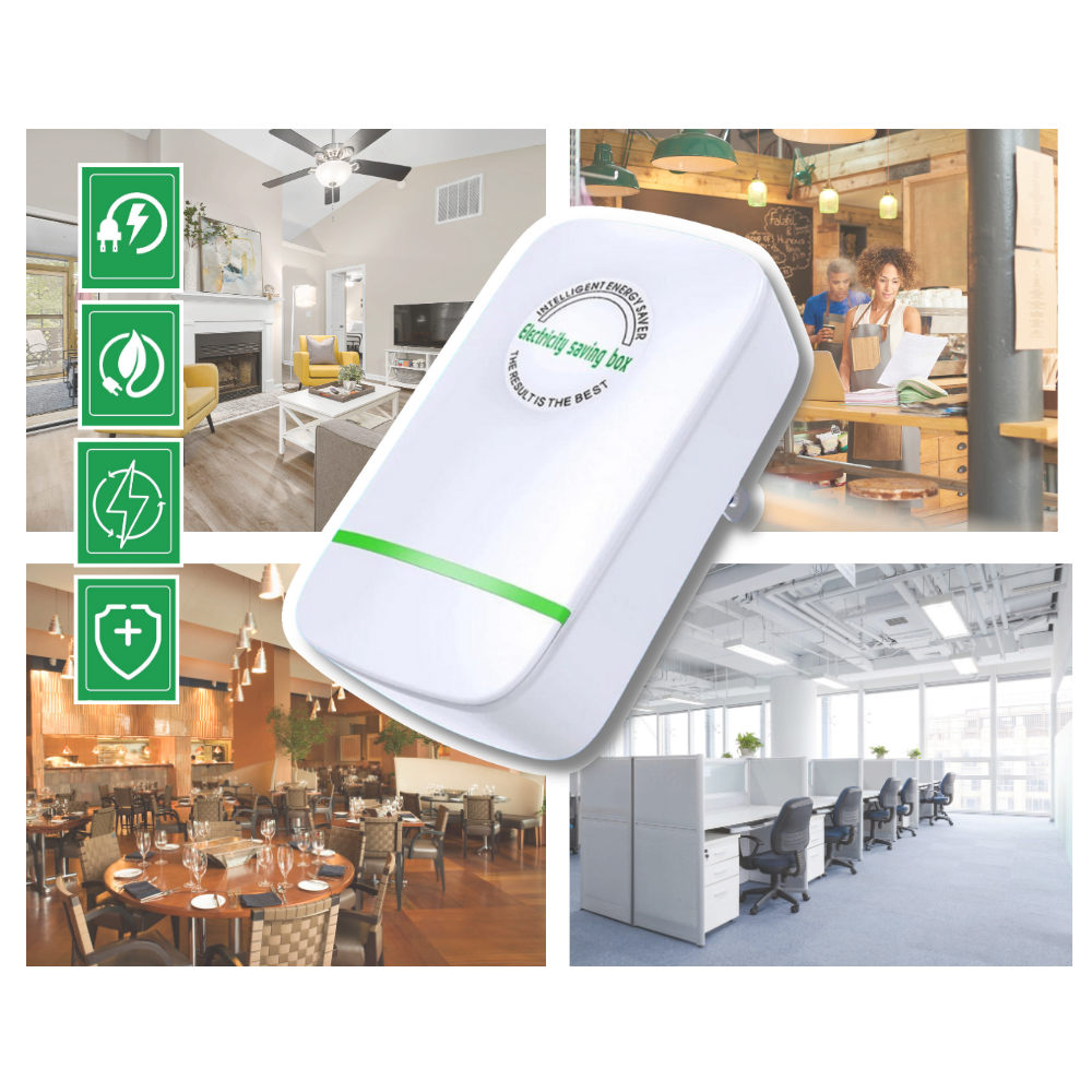 Dispositivo Pro per il risparmio energetico - Ozerty