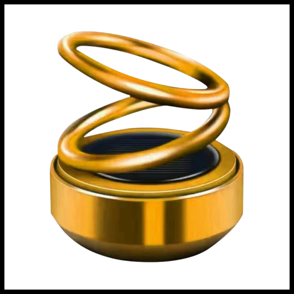 Riscaldatore per auto e sbrinatore per parabrezza ad energia solare - Ozerty