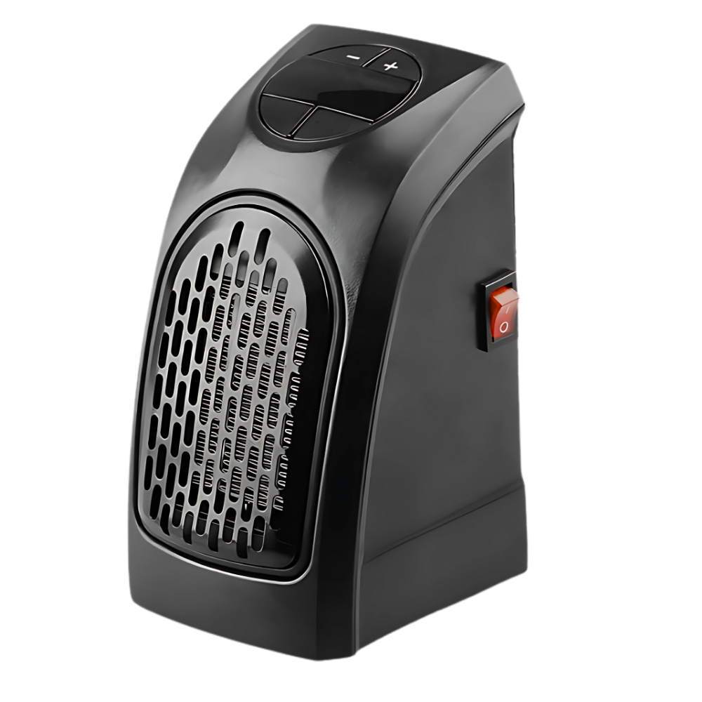 Riscaldatore elettrico portatile