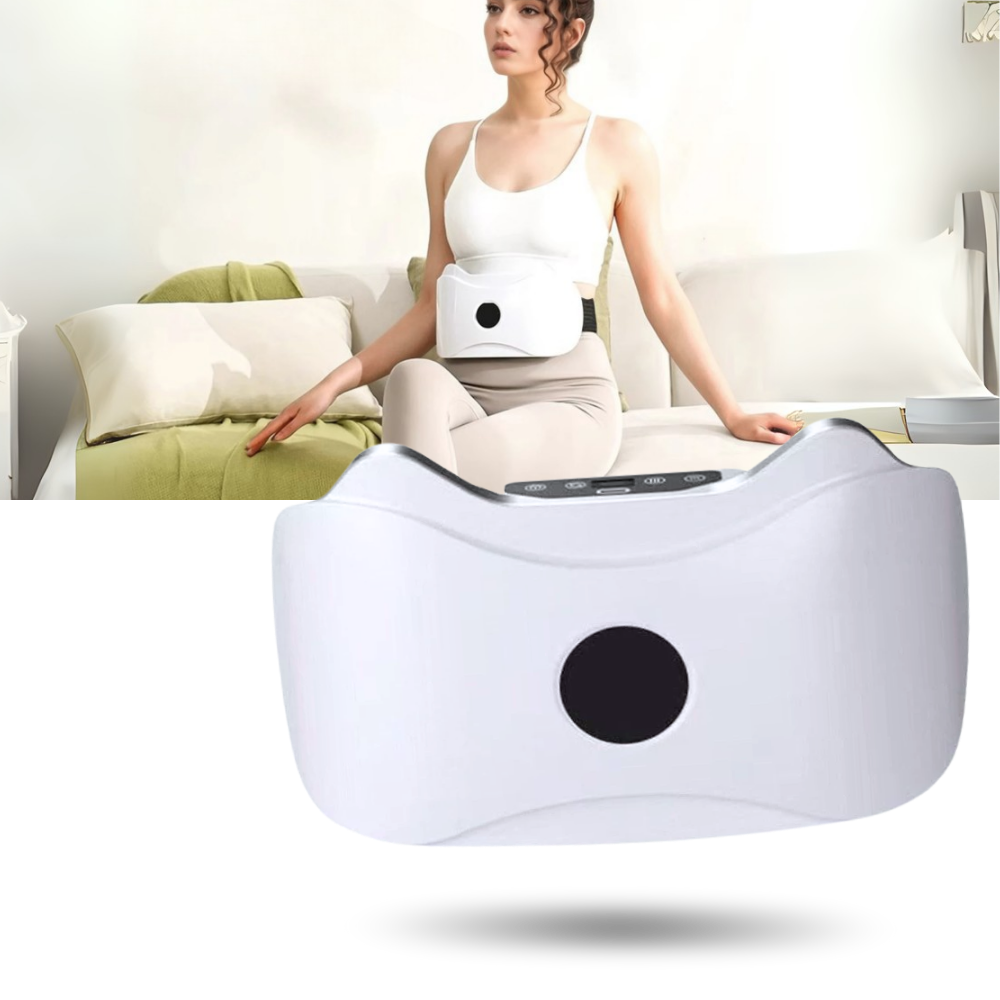 Allenatore Muscolare Attivo - Ozerty