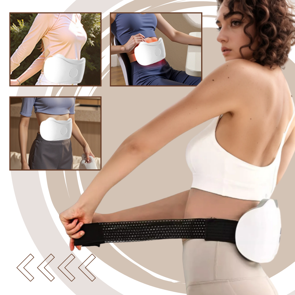 Allenatore Muscolare Attivo - Ozerty