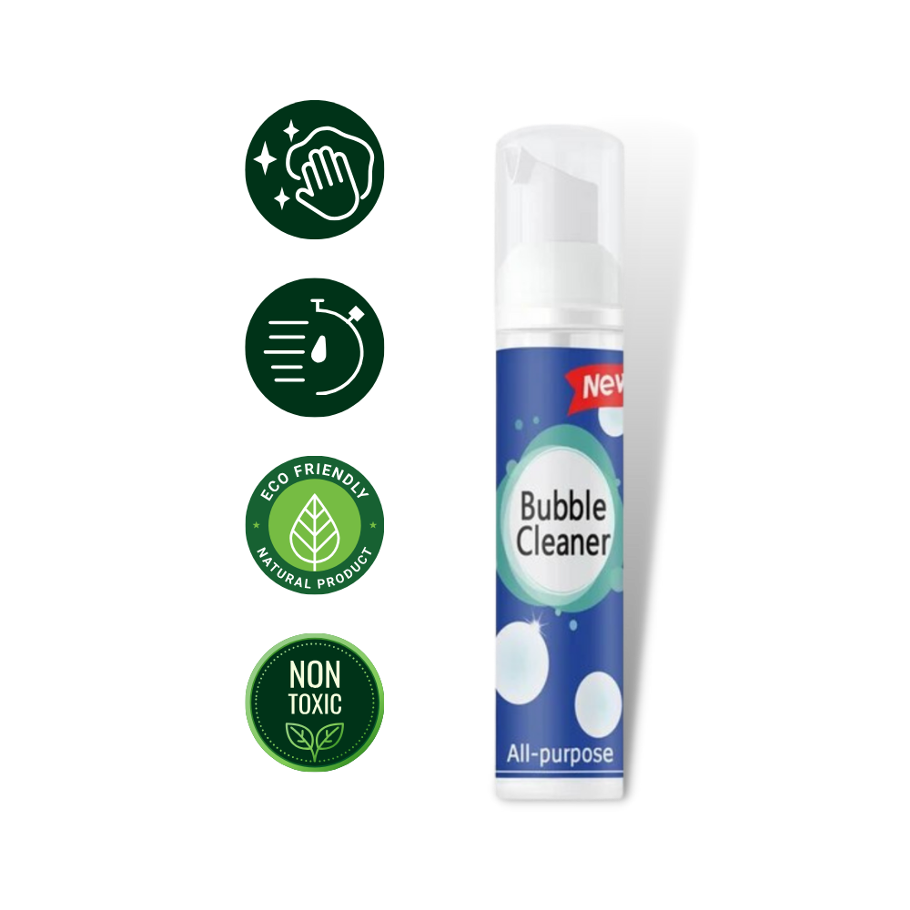 Spray detergente multiuso - Ozerty