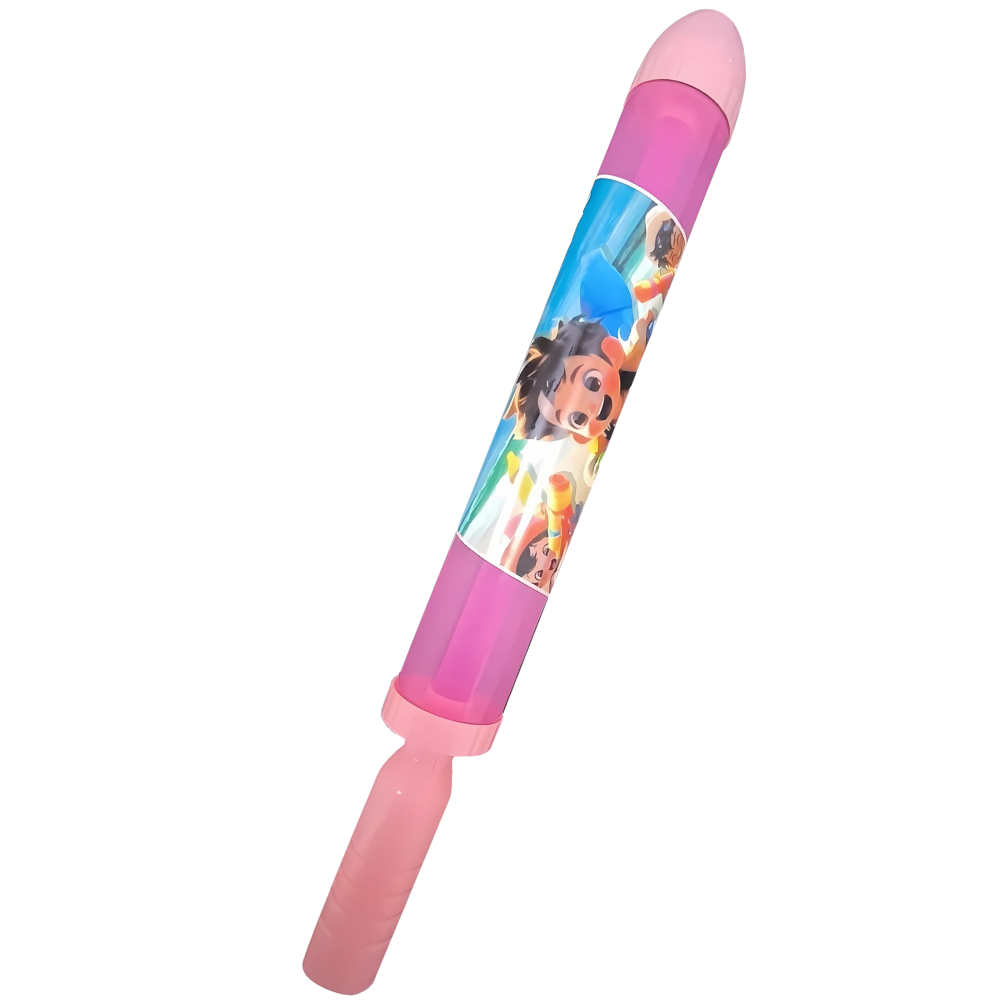 Spruzzatore Esplosivo d’Acqua -Rosa - Ozerty