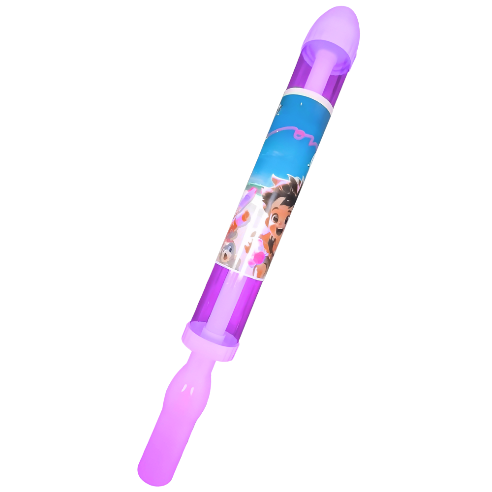 Spruzzatore Esplosivo d’Acqua -Viola - Ozerty