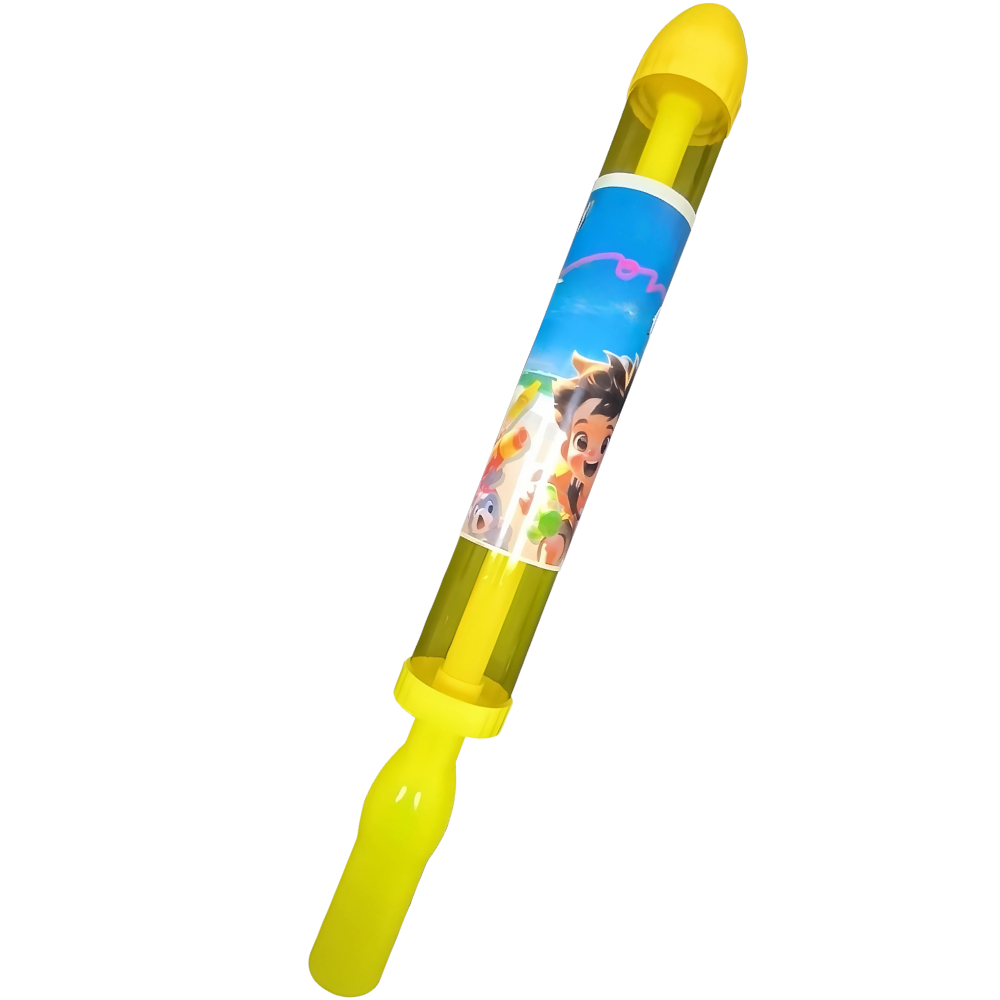 Spruzzatore Esplosivo d’Acqua -Giallo - Ozerty