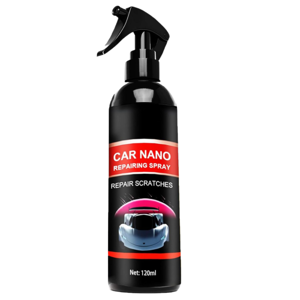 Spray nano ceramico per la rimozione dei graffi dell'auto - Ozerty