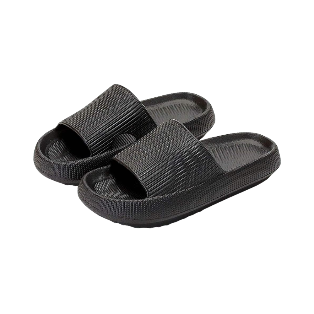 Sandali ortopedici estivi colorati -Nero/EU32-33Nero/EU34-35Nero/EU36-37Nero/EU38-39Nero/EU40-41Nero/EU42-43Nero/EU44-45 - Ozerty