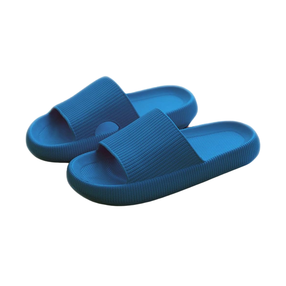Sandali ortopedici estivi colorati -Blu/EU34-35Blu/EU32-33Blu/EU36-37Blu/EU38-39Blu/EU40-41Blu/EU42-43Blu/EU44-45 - Ozerty
