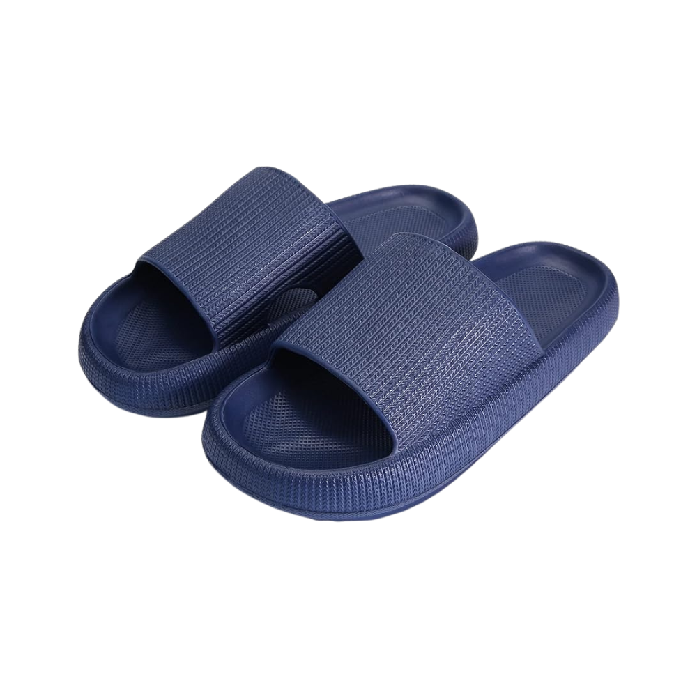 Sandali ortopedici estivi colorati -Blu Navy/EU32-33Blu Navy/EU34-35Blu Navy/EU36-37Blu Navy/EU38-39Blu Navy/EU40-41Blu Navy/EU42-43Blu Navy/EU44-45 - Ozerty