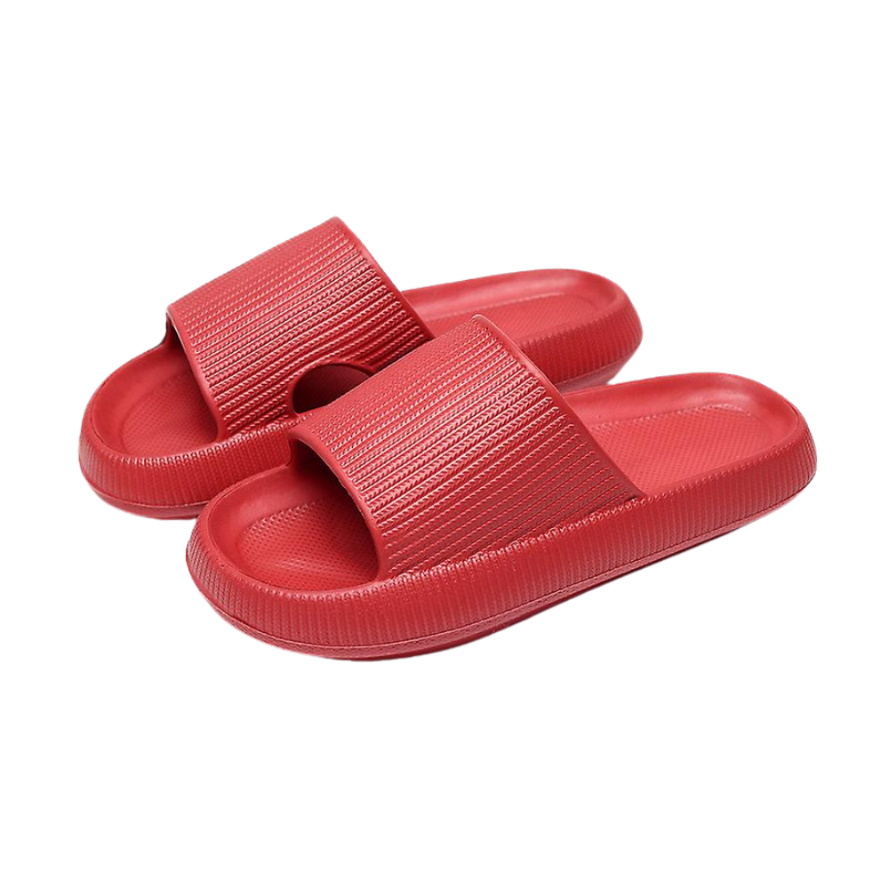 Sandali ortopedici estivi colorati -Rosso/EU32-33Rosso/EU34-35Rosso/EU36-37Rosso/EU38-39Rosso/EU40-41Rosso/EU42-43Rosso/EU44-45 - Ozerty