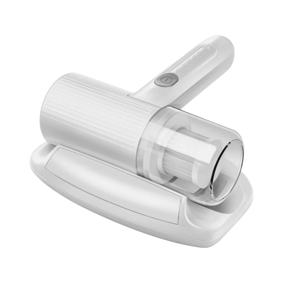 Aspiratore antiacaro senza fili -Bianco - Ozerty
