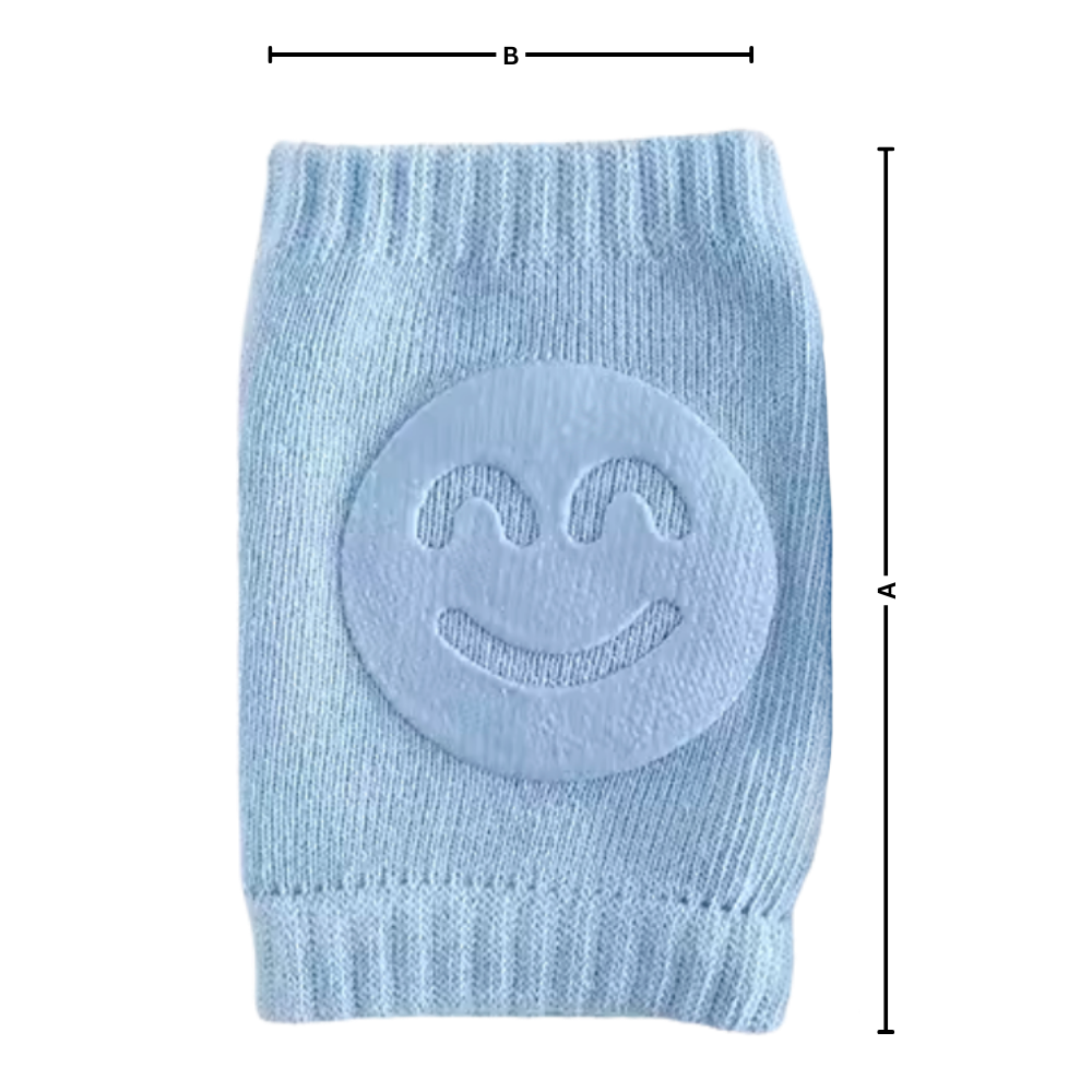 Ginocchiere Comfort CuddleKnees - Ozerty