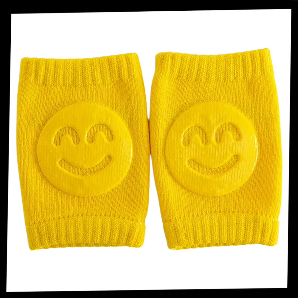 Ginocchiere Comfort CuddleKnees - Ozerty