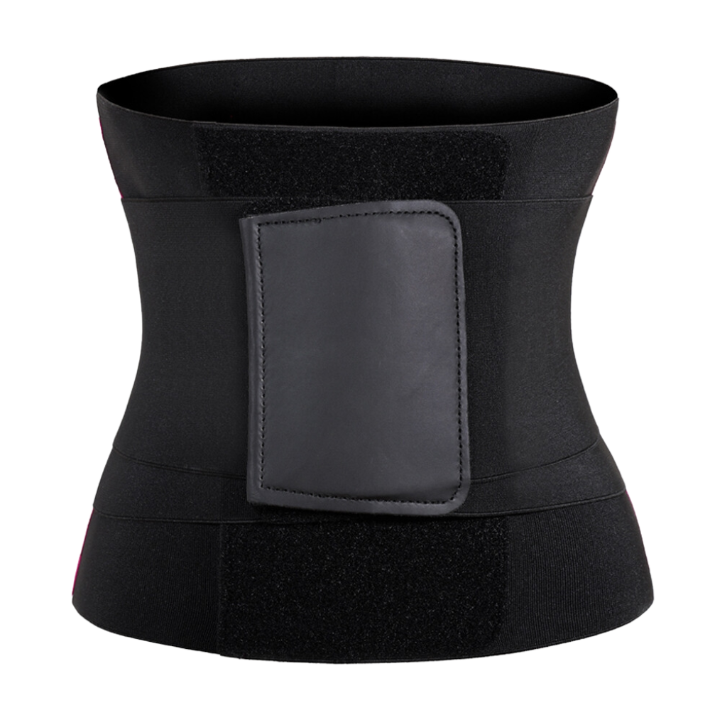 CurveMaster Triple Shaper -Nero - Ozerty