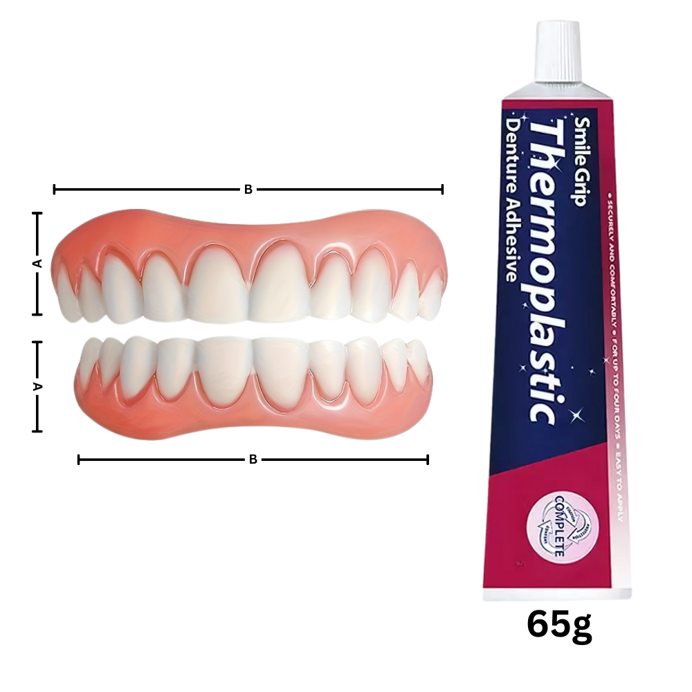 Protesi CustomGrip - Ozerty
