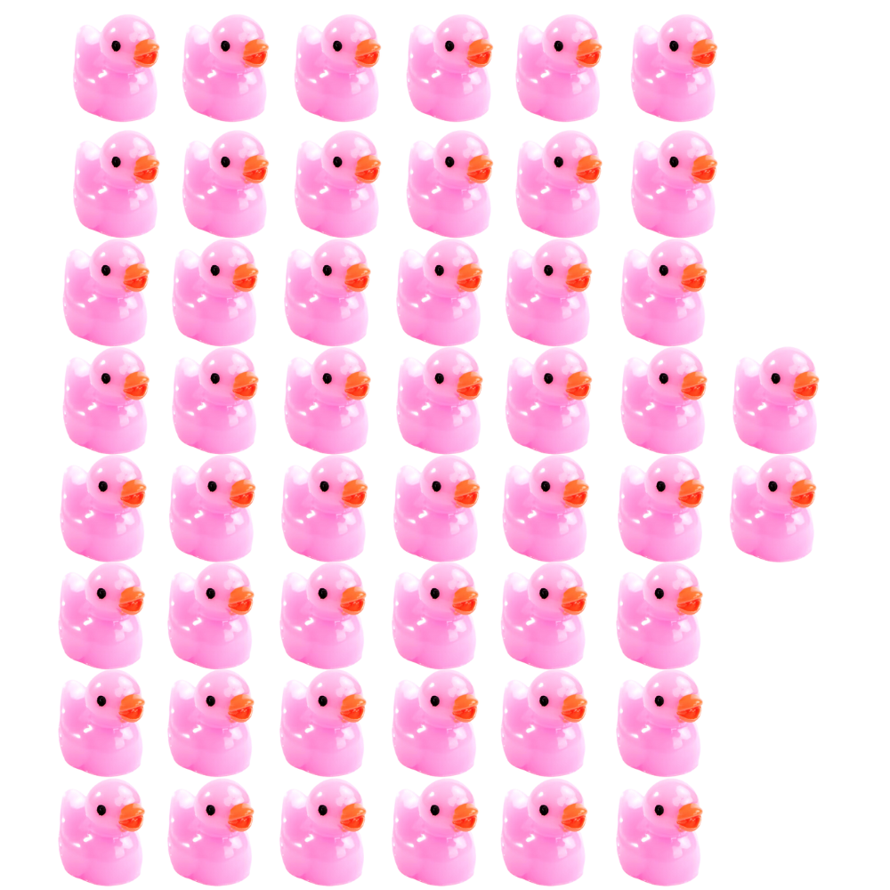 Gioco Sfida delle Paperelle -Rosa - Ozerty