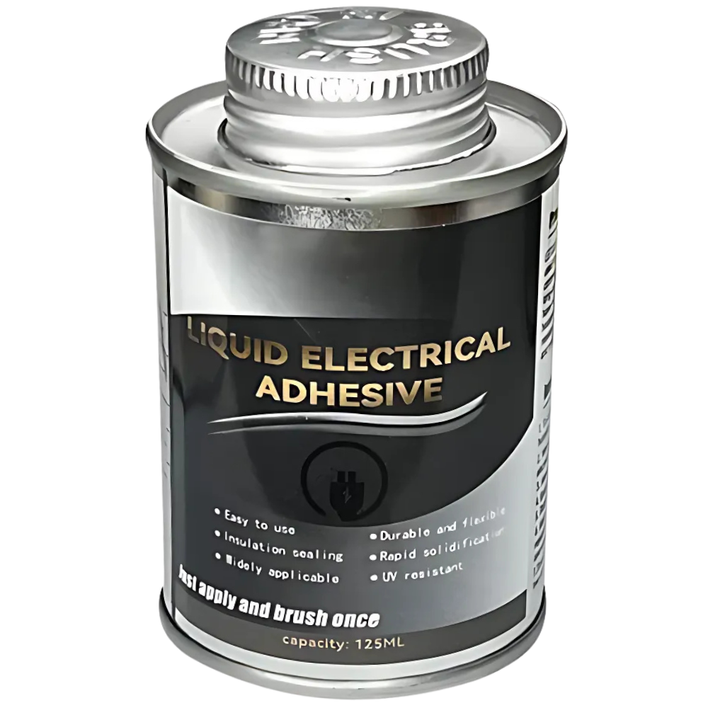 Pellicola isolante liquida QuickBond -125 ml / 4 oz - Ozerty