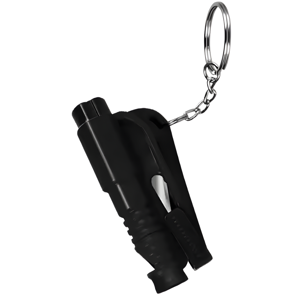 2 in 1 Essential Car Break Tool 