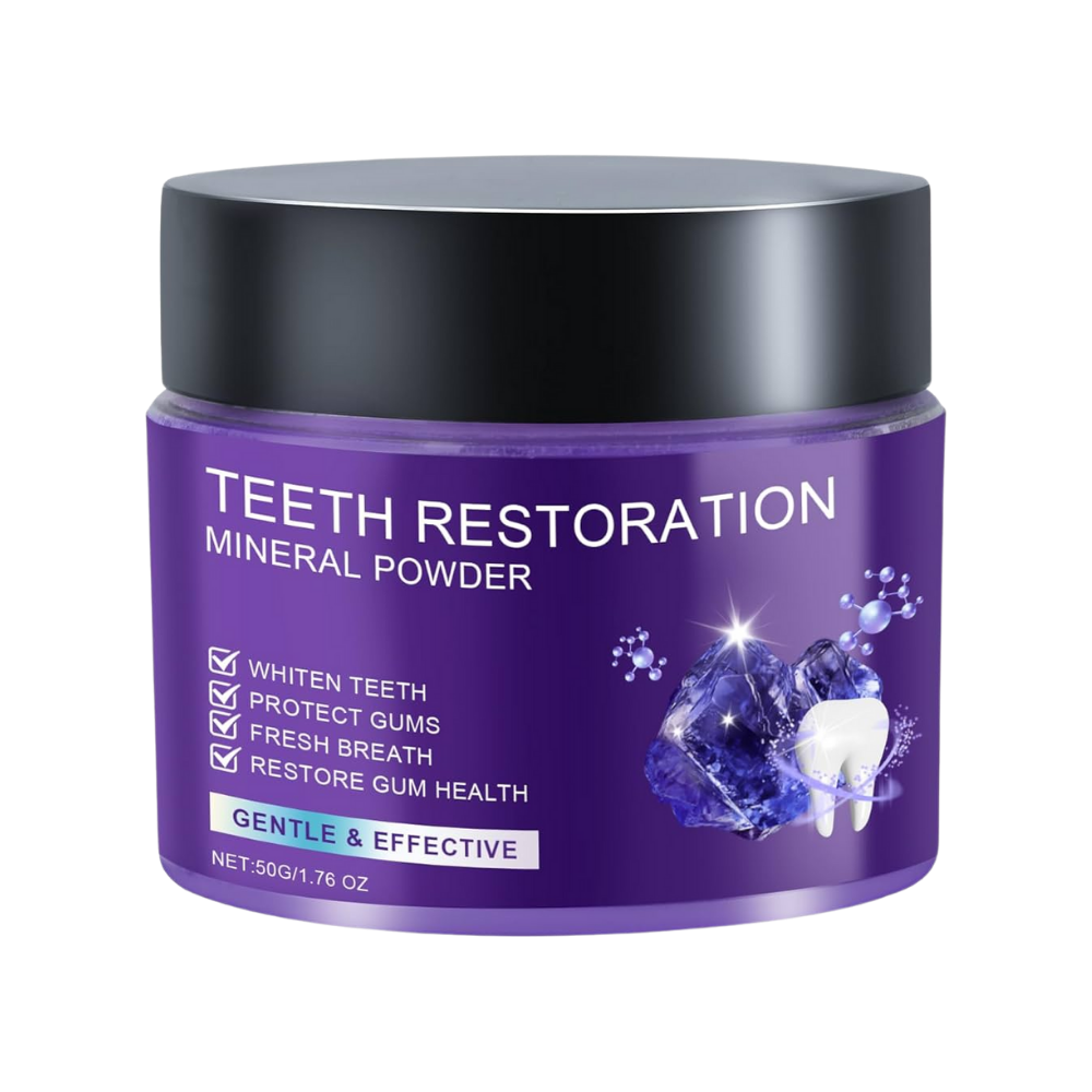 Sbiancante Dentale Fresh Boost - Ozerty