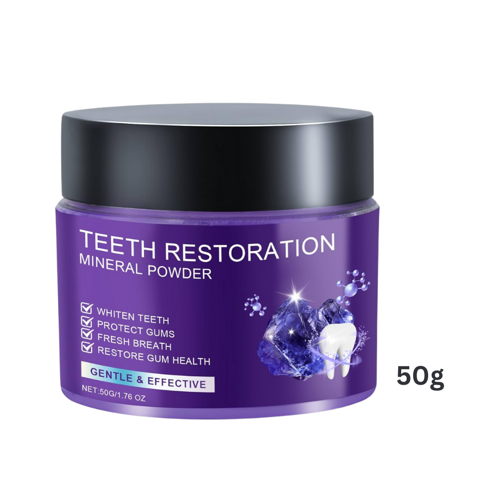 Sbiancante Dentale Fresh Boost - Ozerty