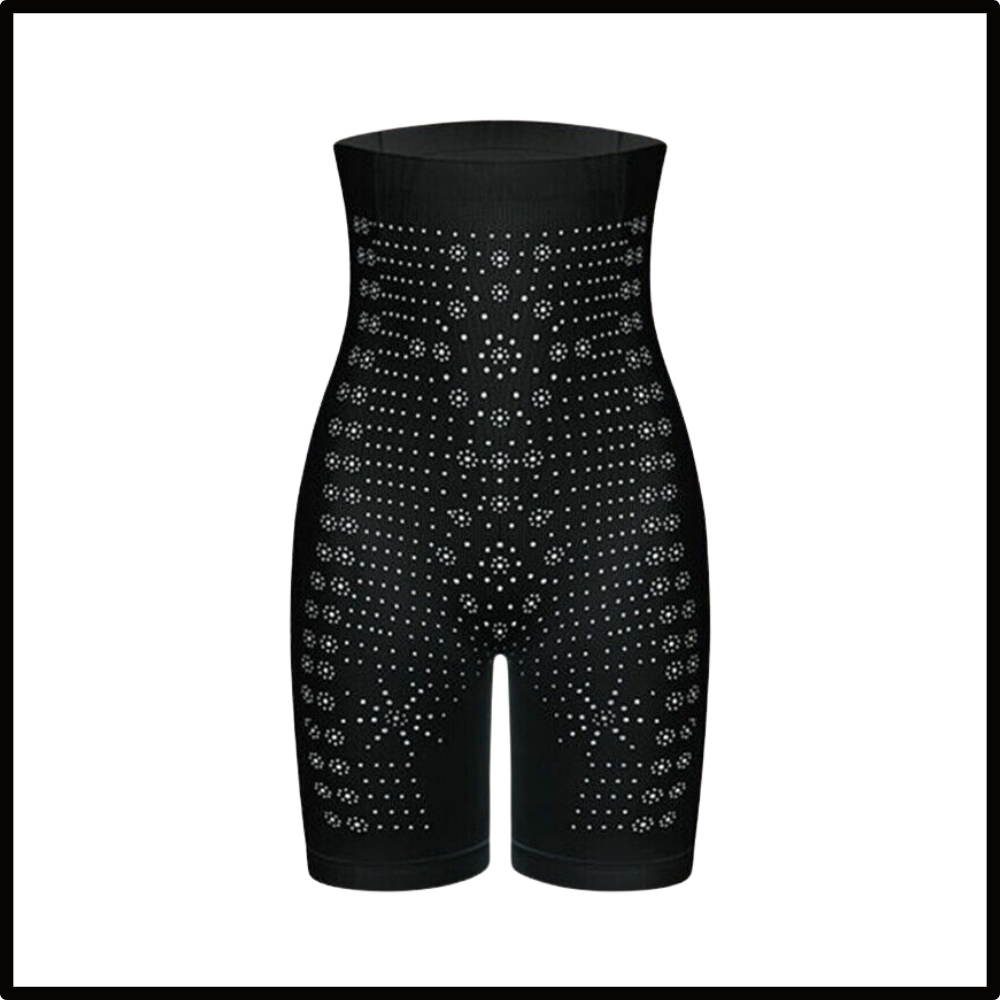 Body Shapewear completo per il controllo della pancia - Ozerty