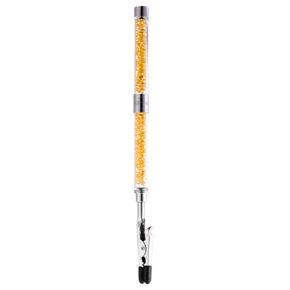 Fissatore per braccialetti GlamGrip -Oro - Ozerty