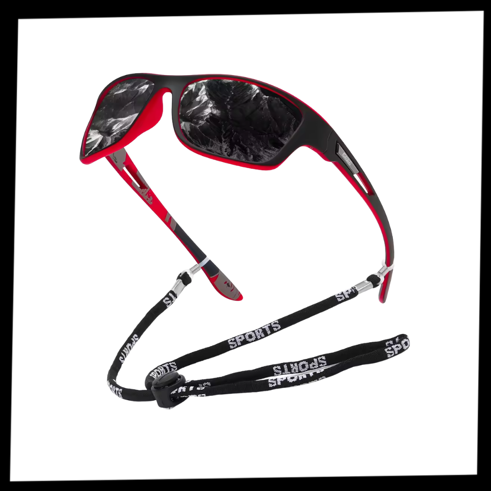 Occhiali da sole Glare Guard Pro - Ozerty