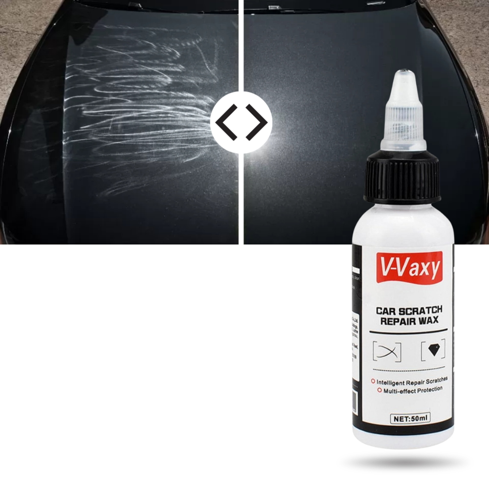 Gloss Guard - Rimuovi graffi - Ozerty
