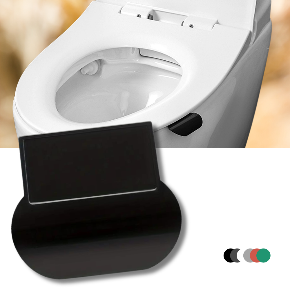 Alza Tavoletta WC Senza Mani - Ozerty