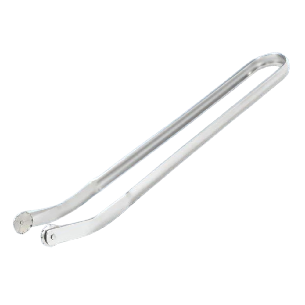 Pinze per barbecue resistenti al calore - Ozerty
