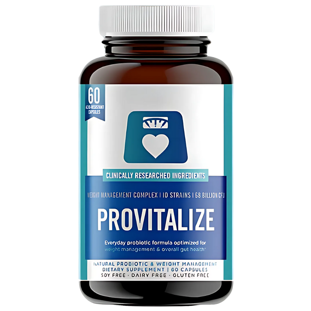Miscela probiotica HormoNourish - Ozerty