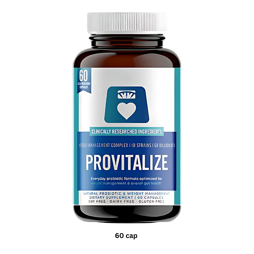 Miscela probiotica HormoNourish - Ozerty