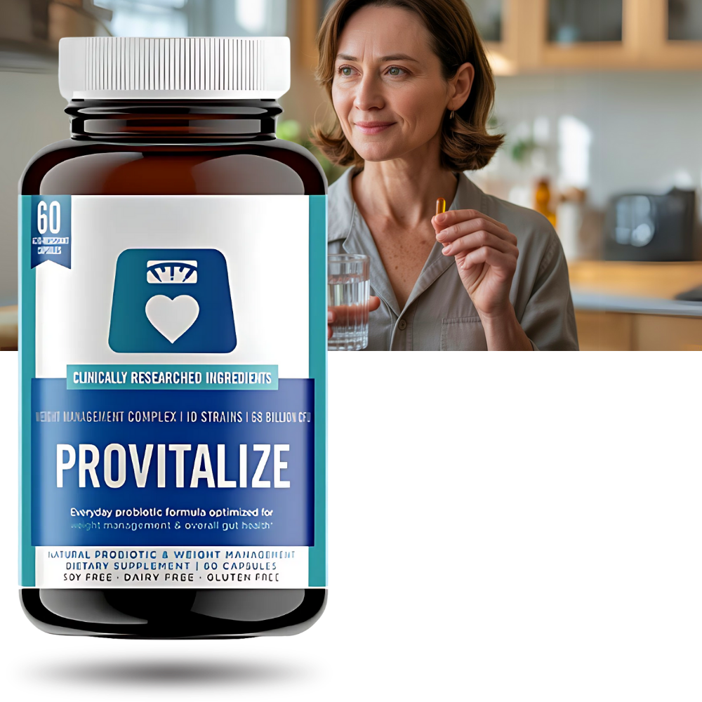 Miscela probiotica HormoNourish - Ozerty