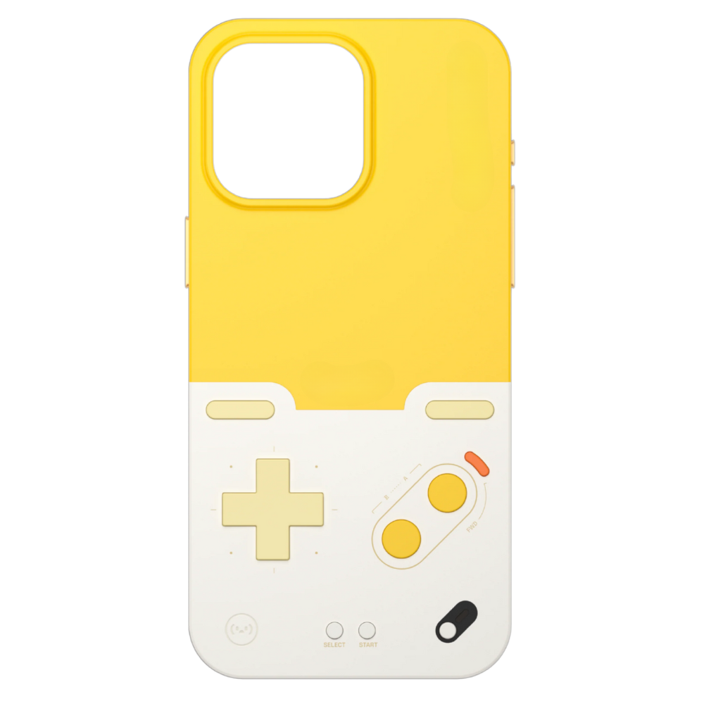 Custodia per Iphone da Gaming -15 Pro Max - Ozerty