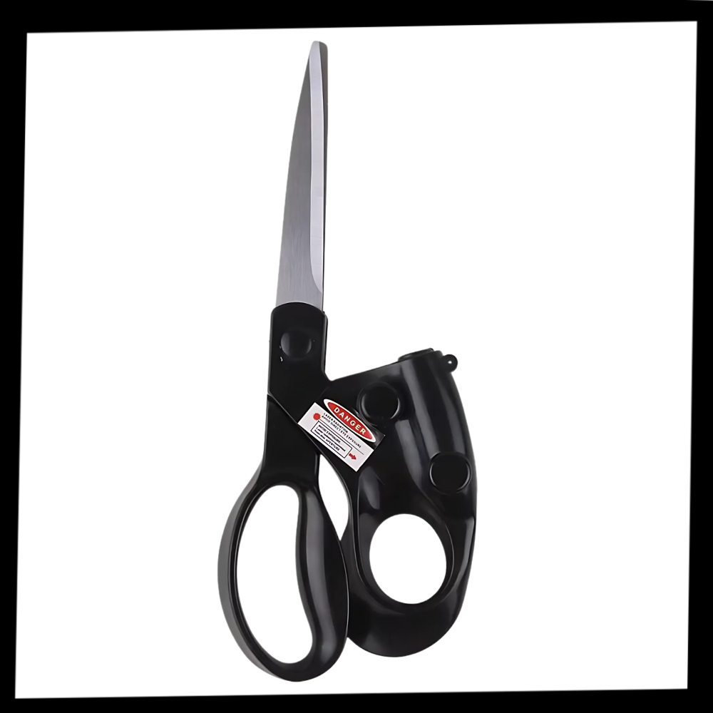 Forbici Laser Line Craft - Ozerty