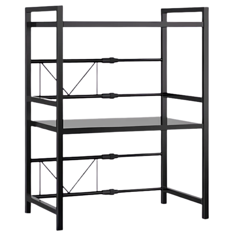 Utility Rack SmartSpace -2 livelli - Ozerty