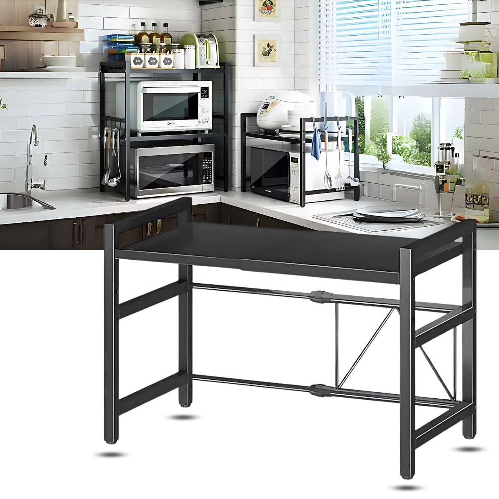 Utility Rack SmartSpace - Ozerty