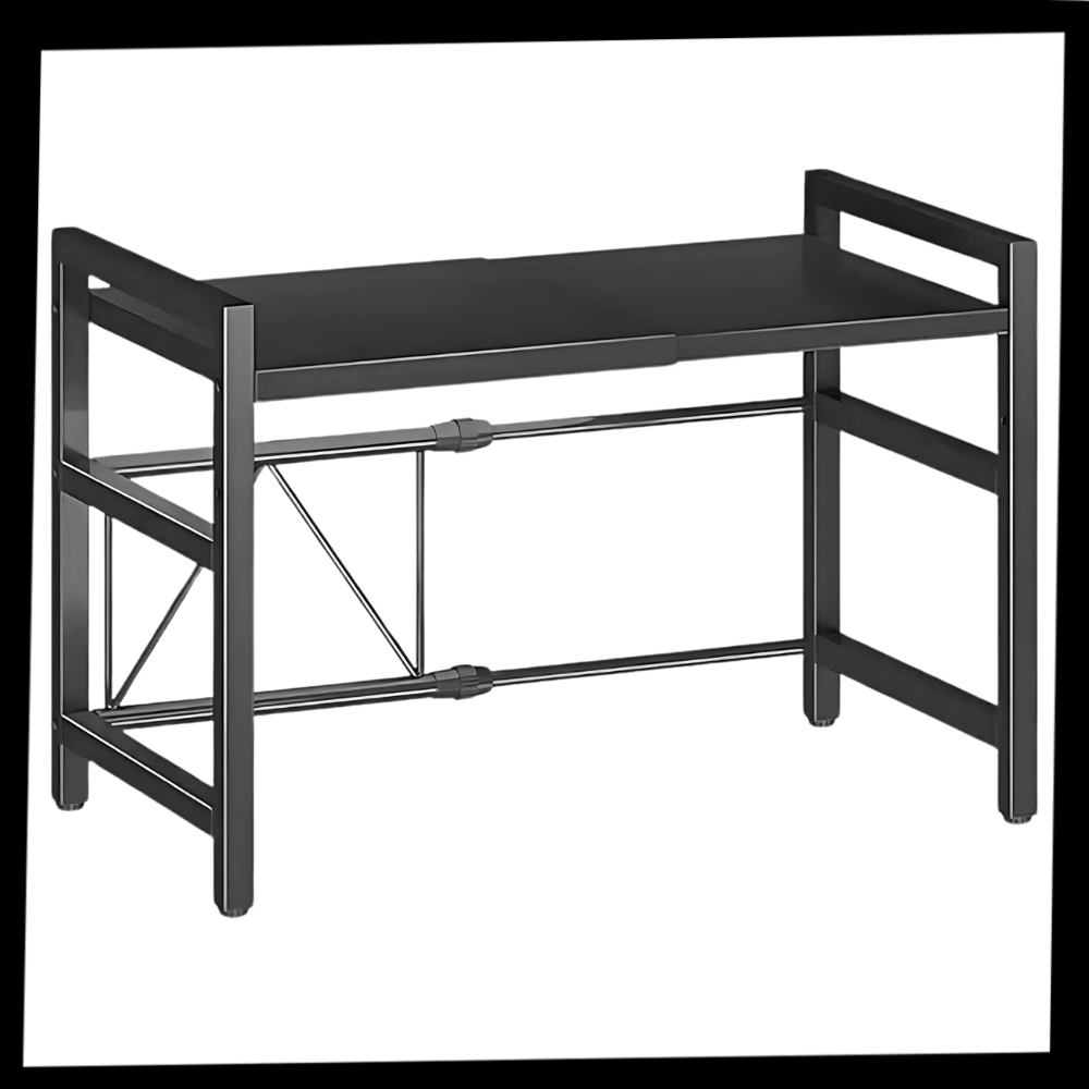Utility Rack SmartSpace - Ozerty
