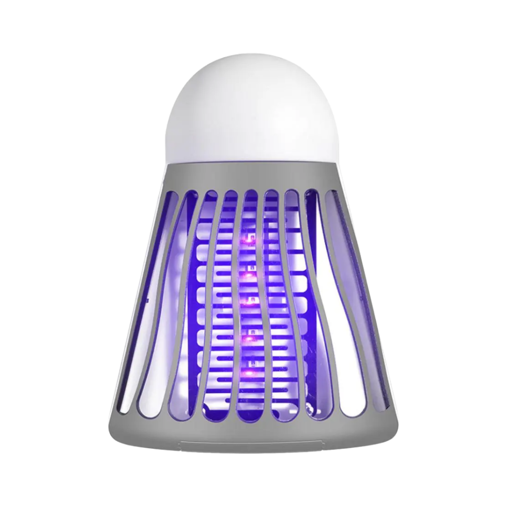 Luce antizanzare
