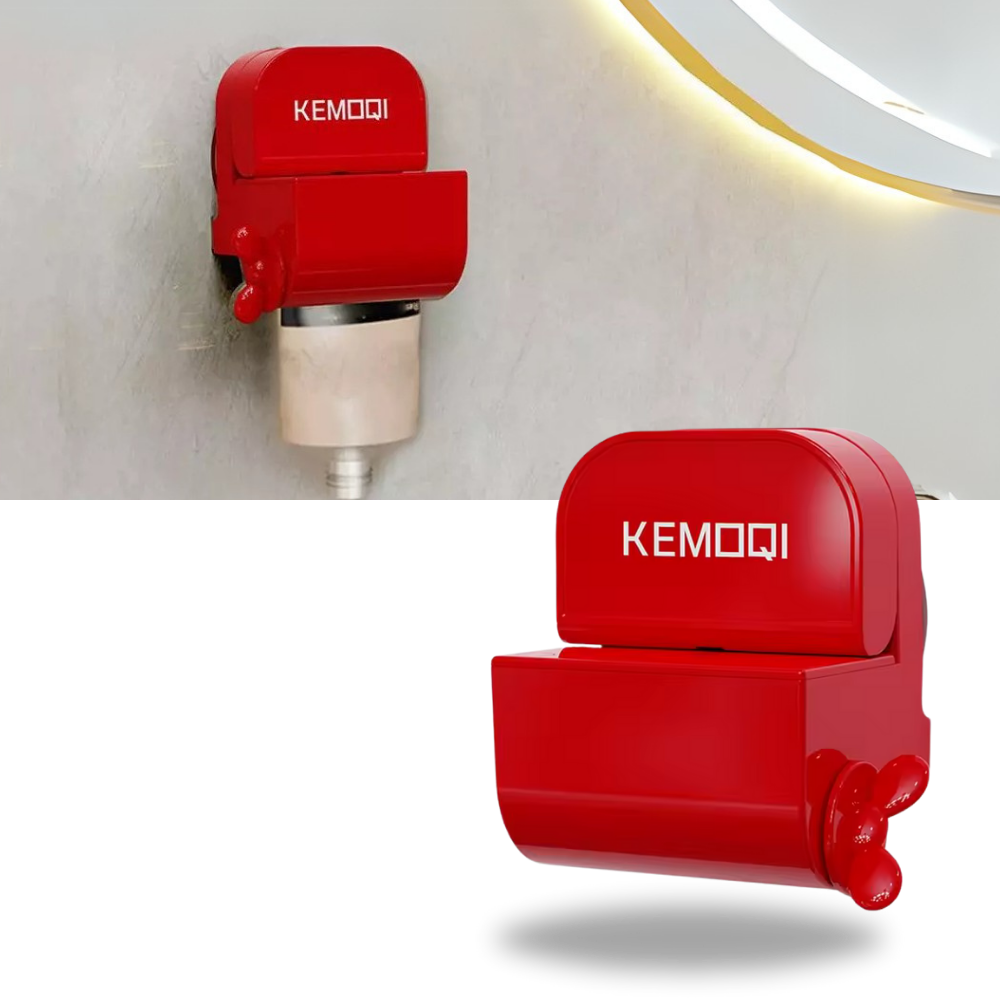 Dispenser di Dentifricio - Ozerty