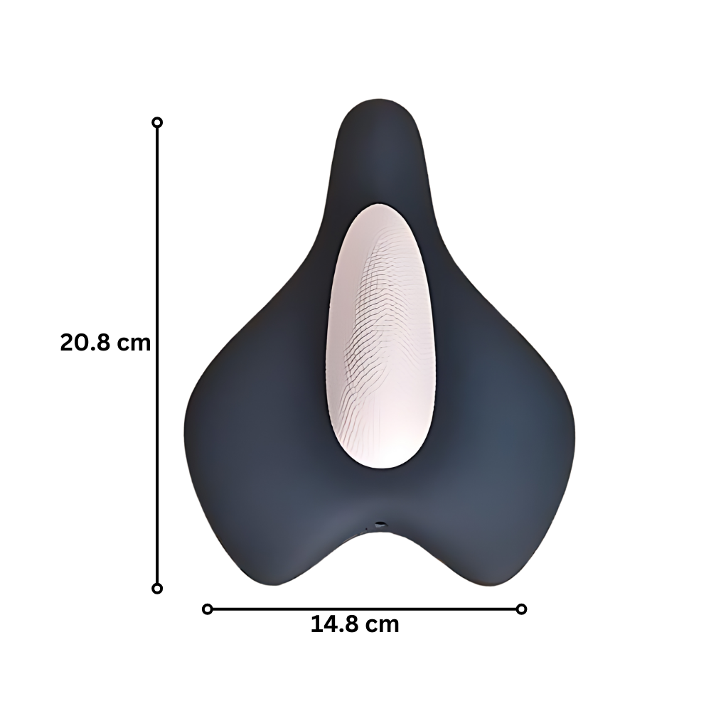 Trainer non invasivo per il pavimento pelvico - Ozerty